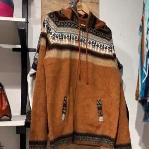 Sacos de Alpaca